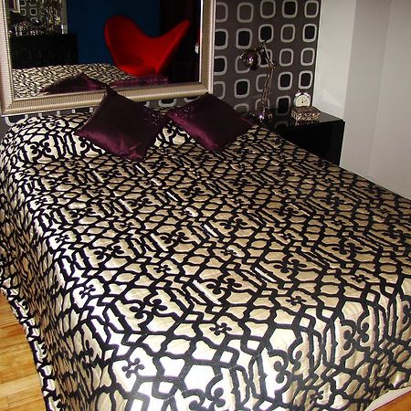 Lux Apartment Lisbona Esterno foto