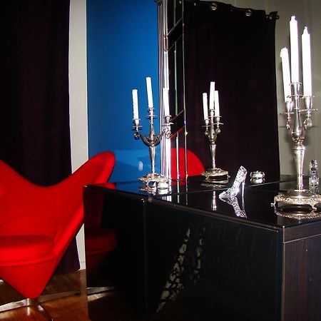 Lux Apartment Lisbona Esterno foto