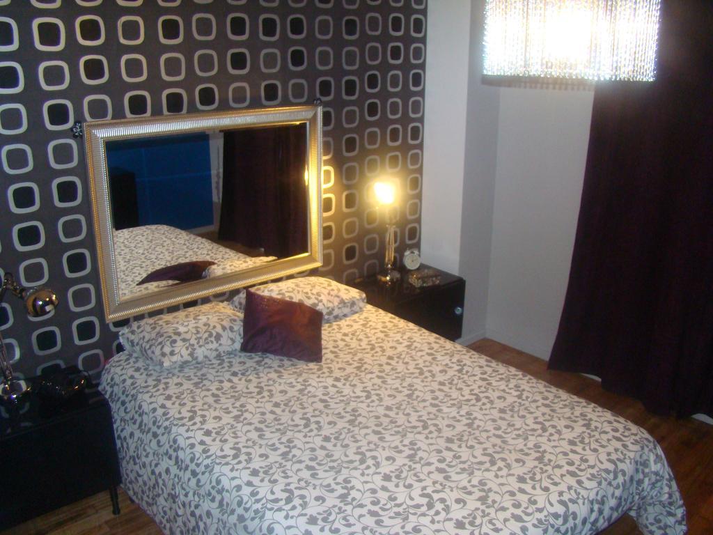 Lux Apartment Lisbona Camera foto