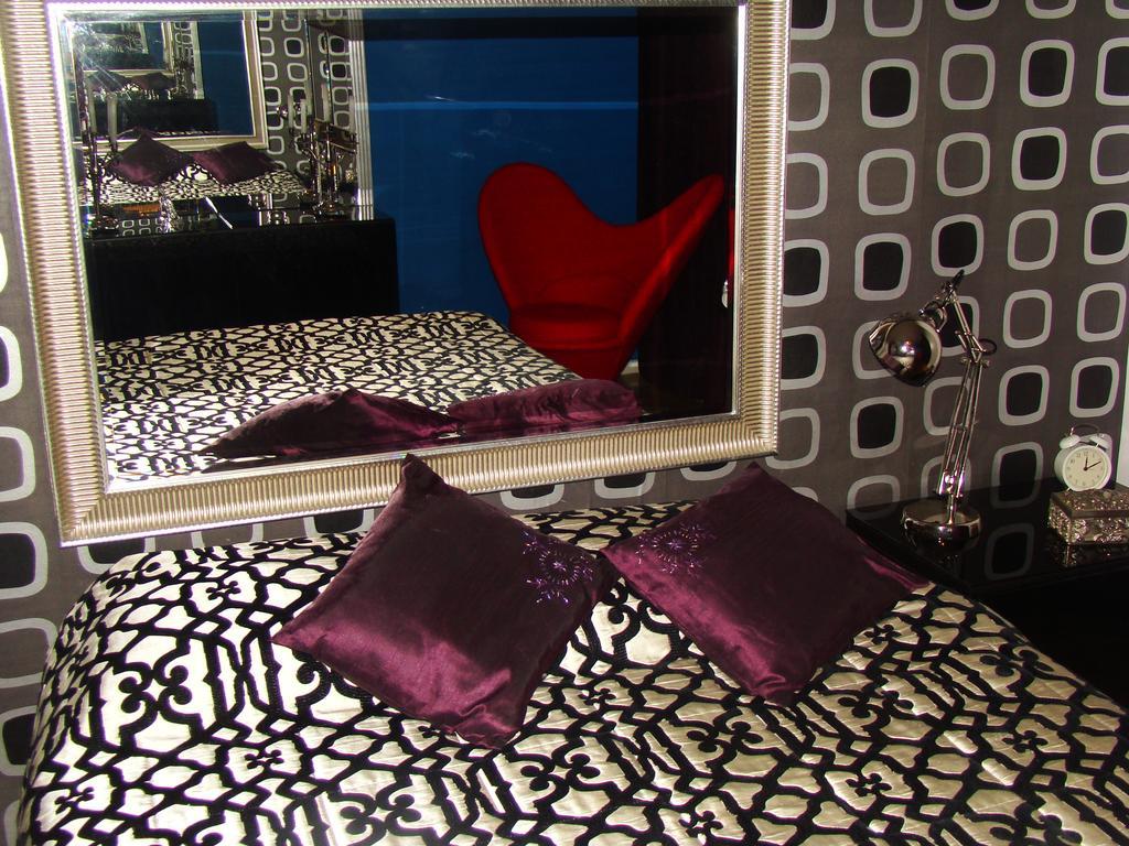 Lux Apartment Lisbona Esterno foto