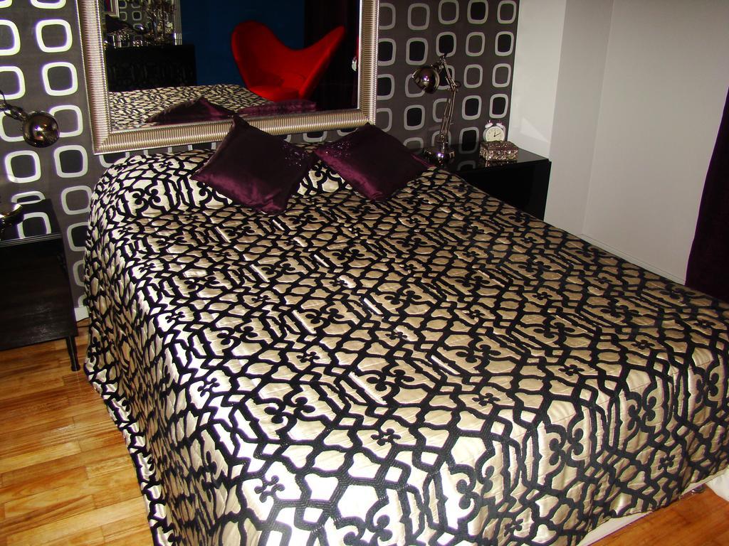 Lux Apartment Lisbona Esterno foto