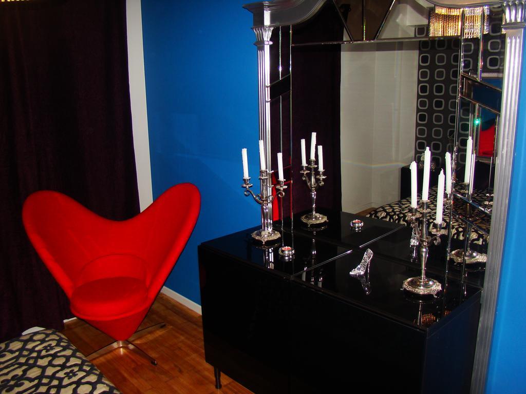 Lux Apartment Lisbona Esterno foto